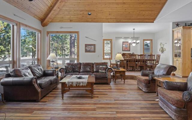 Vine Maple-Golf View-5Br/4.5Ba