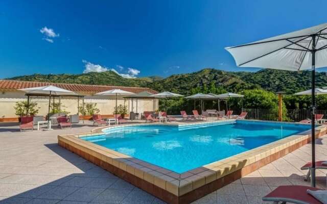 Gole Alcantara Botanical & Geological Park Argoturismo Il Borgo