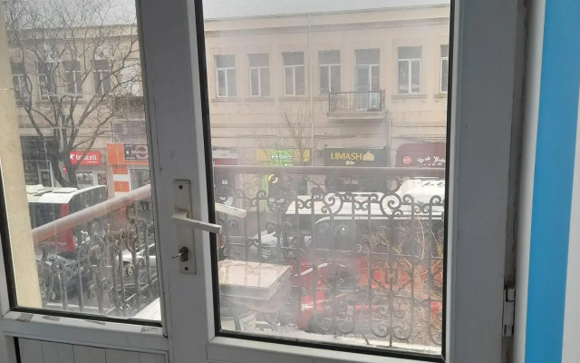 White City Hostel