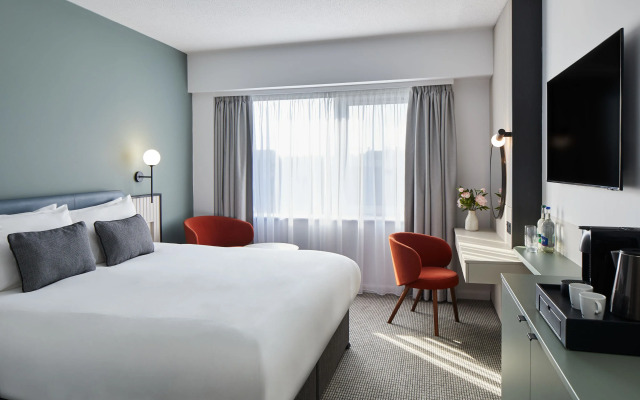 Leonardo Hotel Dublin Parnell Street