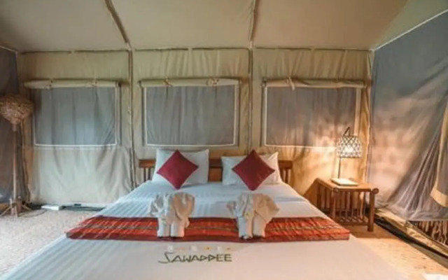 Khaosok Boutique Hideaway