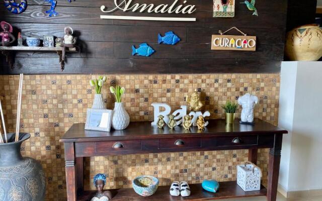 Casa Amalia - Adults Only