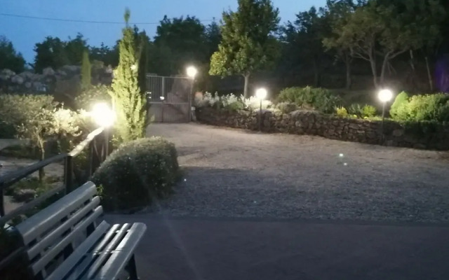 Holiday Home With Private Swimming Pool