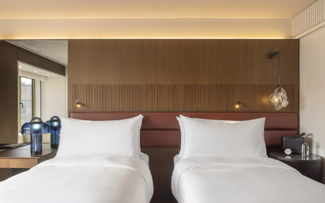 Fairmont Golden Prague