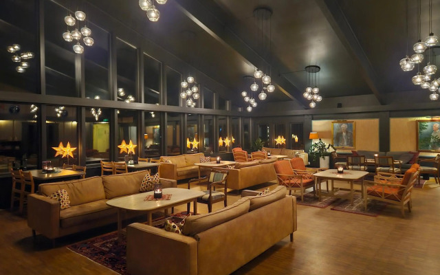 Honne Hotell & Konferansesenter