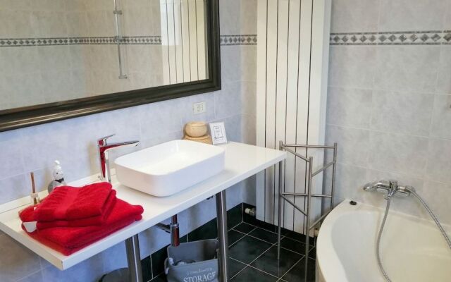 Holiday Home Petra's Place