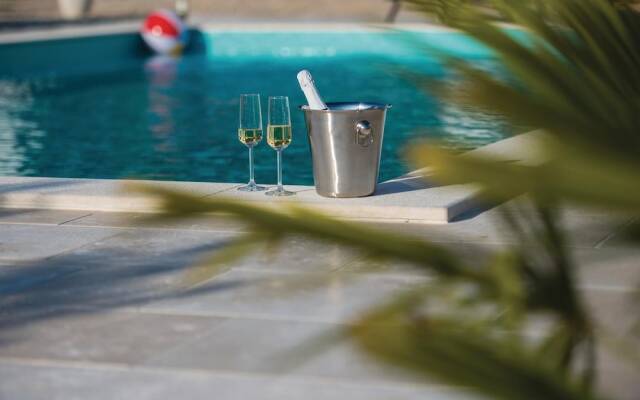 Amazing Home in Krk With Wifi and 2 Bedrooms