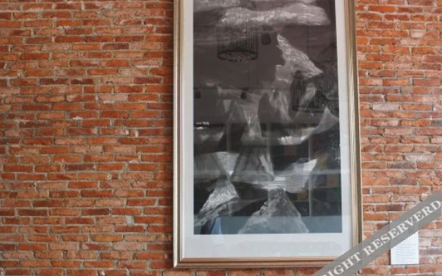 Echarm Hotel (Liuzhou Yaobu Ancient Town)