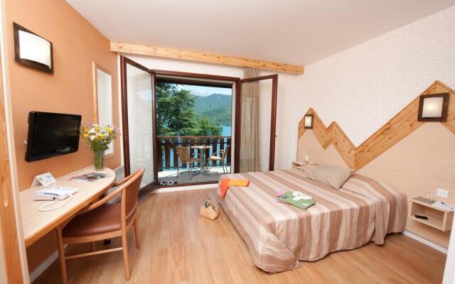 Village Club les Hyvans