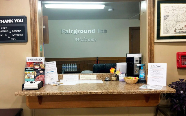 Fairground Inn