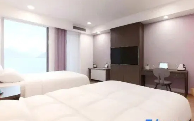 Yushengxiang Hotel (Nanzhao Branch)