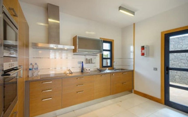 Ereza Villas Mamma-mia