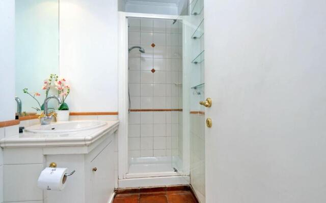 RomeAsYouLike - Arancio Apartments N° 10