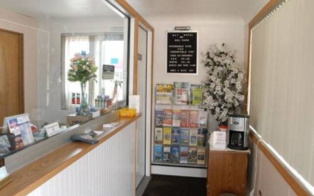 Bay Motel By OYO Bay City