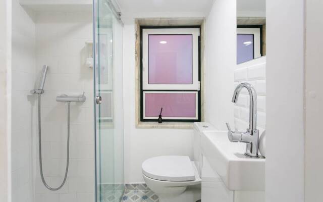 The Heart of Alfama Boutique Apartment