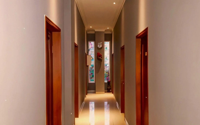 Sunrise Hotel Jogja