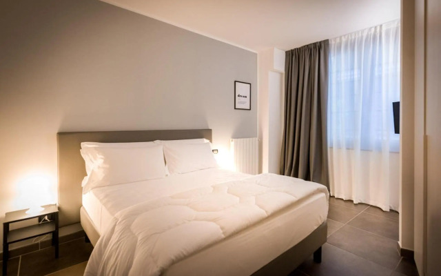 TURINHOMETOWN Residence Apartments