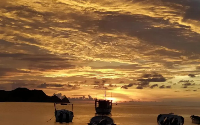 Parque Nacional Natural Tayrona