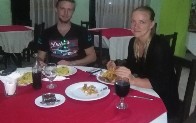 Jayabima Grand Hotel