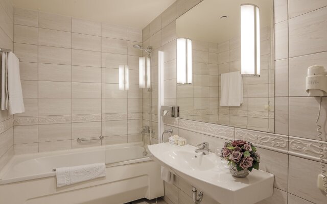 Hotel Rėja a member of Design Hotels