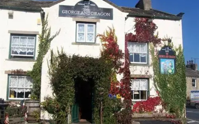 The George & Dragon Inn