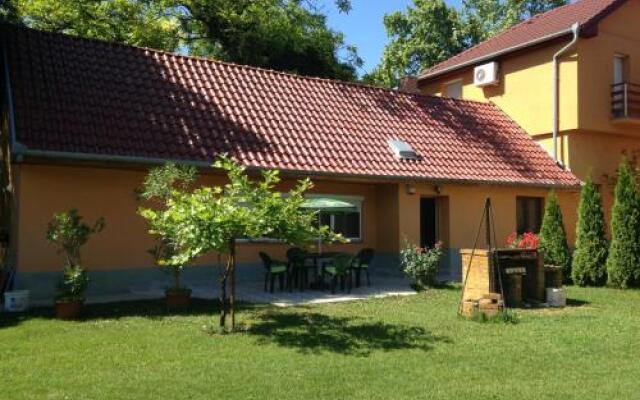 Sahara Ferienwohnung