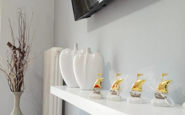 Studio NATASHA in the area of Kallithea