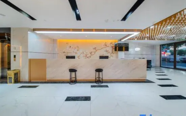 Yulan Hotel (Longtingju)
