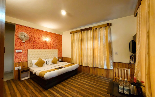 Ride At Hill-Nihal Hotel & Cottage – Guest Rooms – Manali