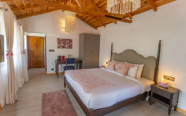 Seclude Ramgarh Willows