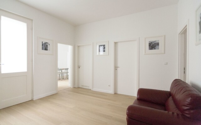 Heart of Vienna Homes