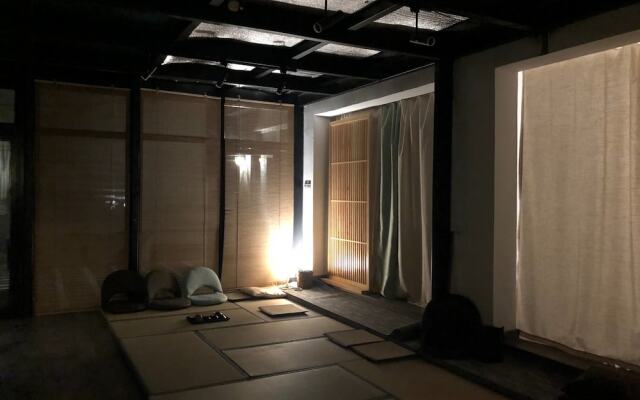 Restful Mountain Lodge