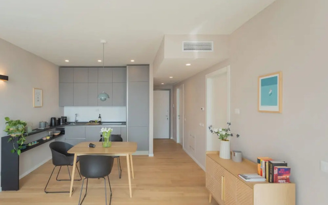 Residenza Maxim With Pool by Rent all Como