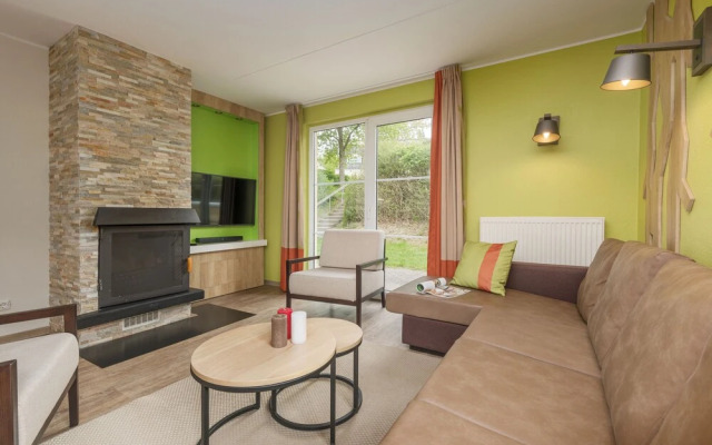 Hotel Hochsauerland by Center Parcs