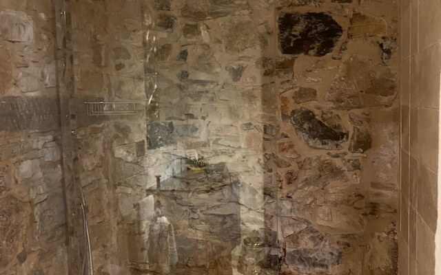 Room in B&B - Room Overlooking the Vineyards and Florence