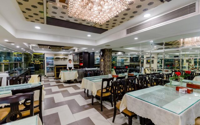 A25 Hotel - 19 Phan Dinh Phung