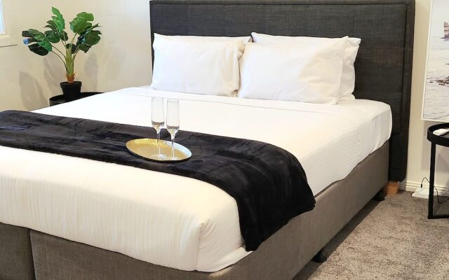 Arthurs Holiday Villa