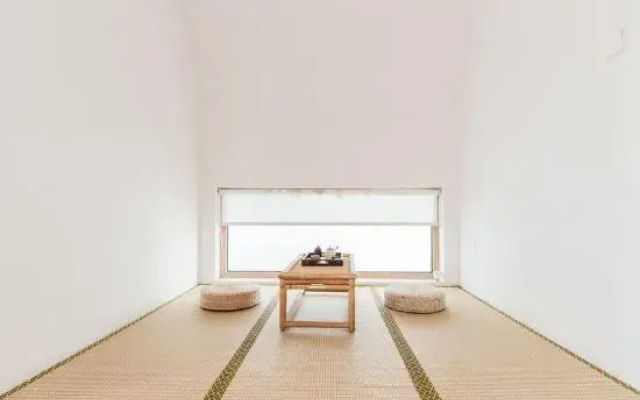 Pure Shangju Homestay