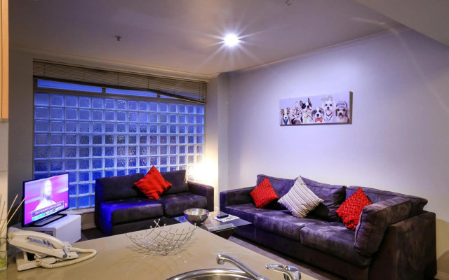 Flinders Landing Apartments
