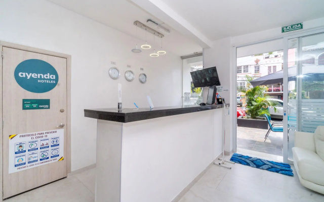 Hotel Granada Loft