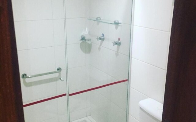 HotSprings Apartamento - Férias em Caldas Novas