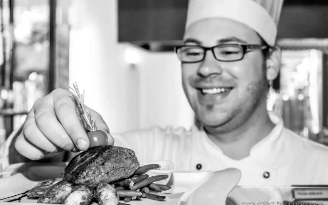 Mercure Hotel Hamburg City