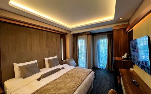 The Park Hotel