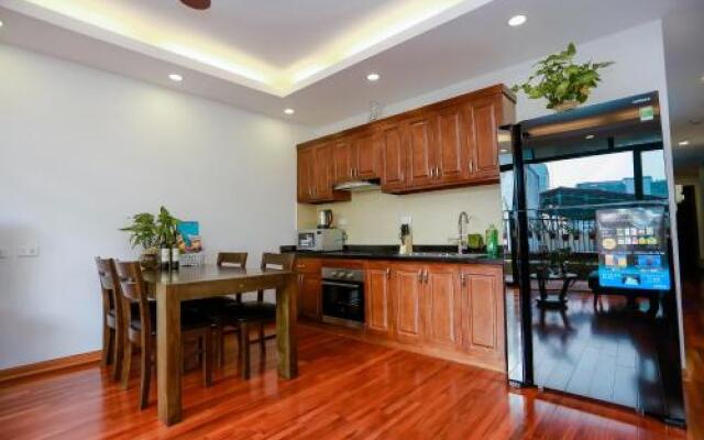 22 Residence Hanoi