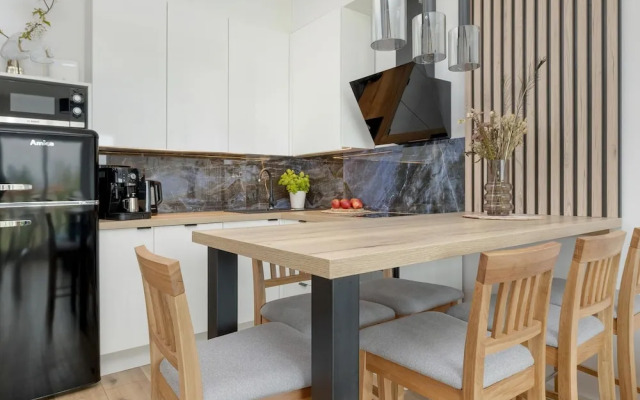 Apartment in Rewal Near Baltic Sea Beach