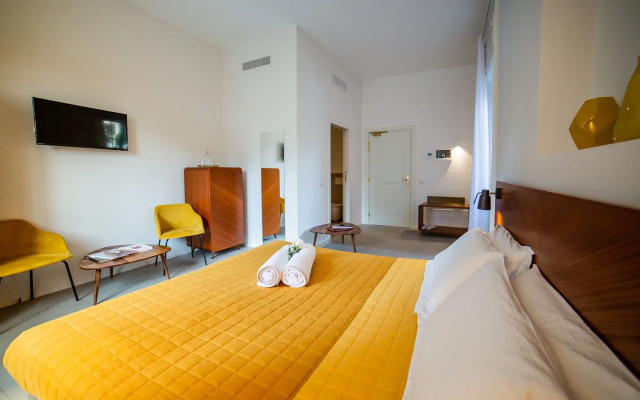 Le Stanze del Lago Suites & Pool