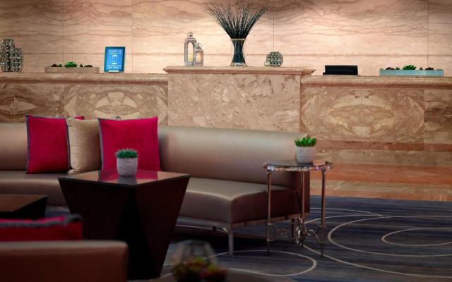 Westfields Marriott Washington Dulles