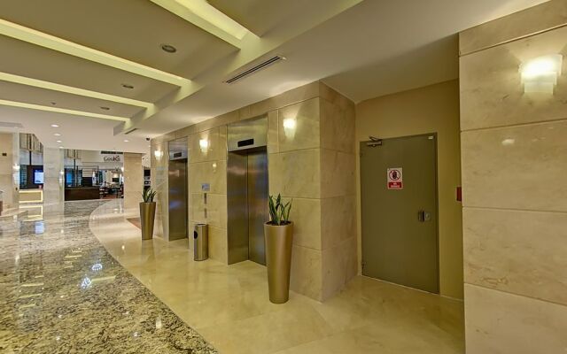 Four Points By Sheraton