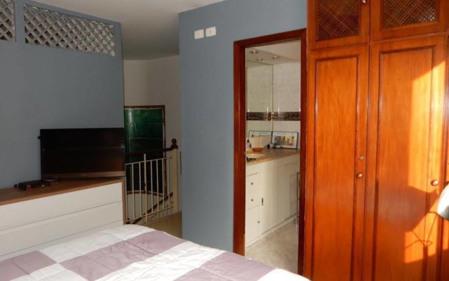 Apartamento Haddock Lobo