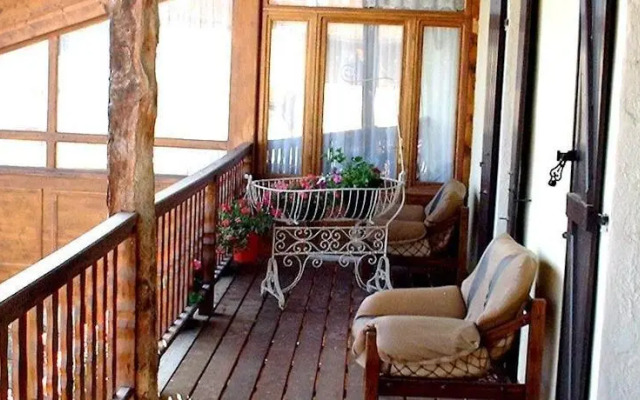 Le Relais de St Jean